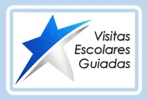 Visitas Escolares Guiadas SEP